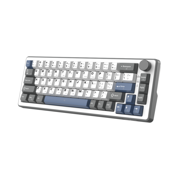 Excalibur m white hr