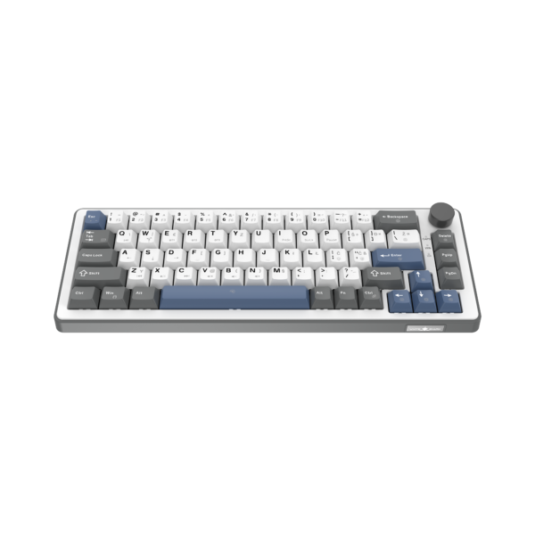 Excalibur m white hr
