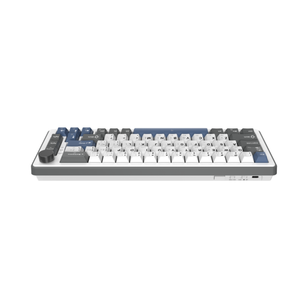 Excalibur m white hr