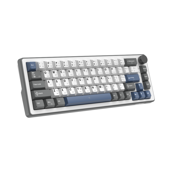 Excalibur m white hr