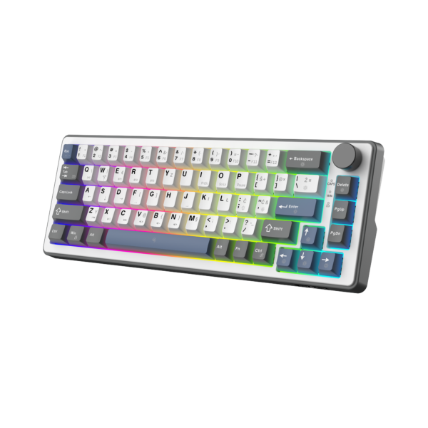 Excalibur m white hr