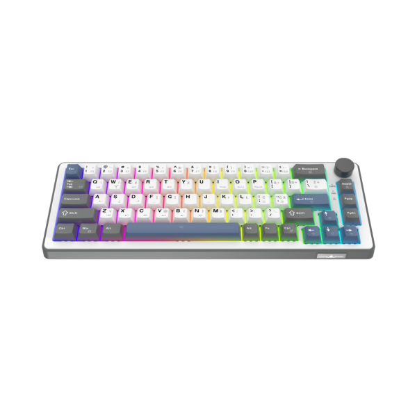 Excalibur m white hr