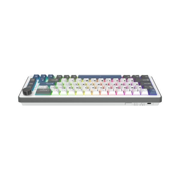 Excalibur m white hr