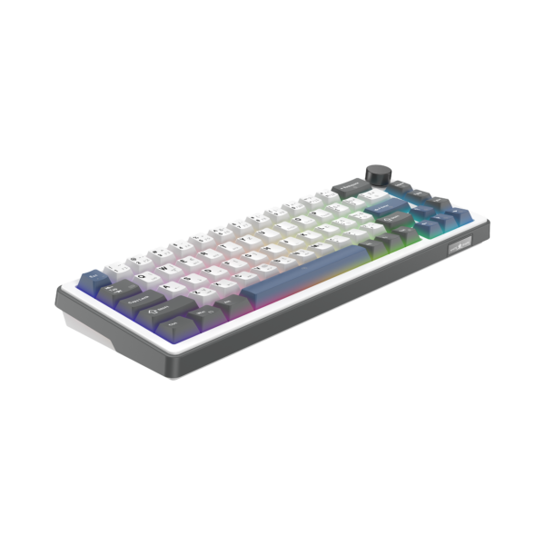 Excalibur m white hr