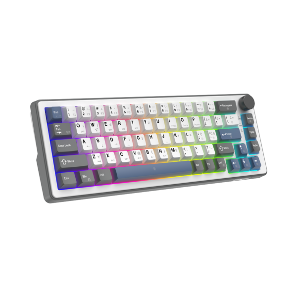Excalibur m white hr