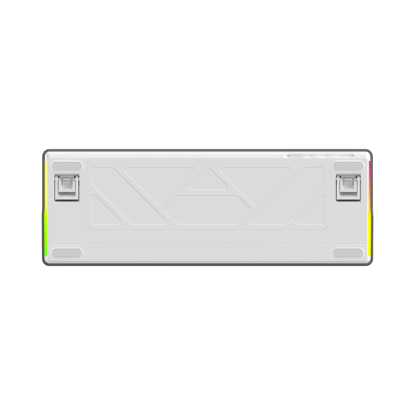 Excalibur m white hr