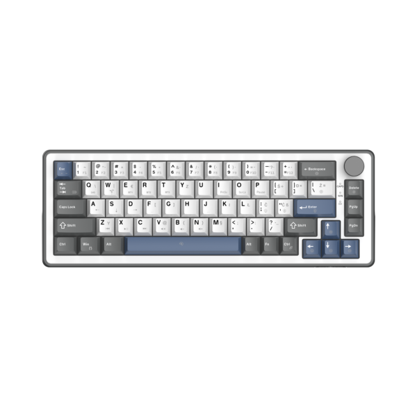 Excalibur m white hr
