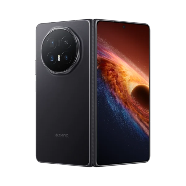 Honor magic v6 5g ds 16 gb 512 gb black
