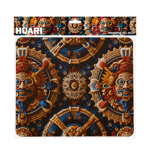 Huari m