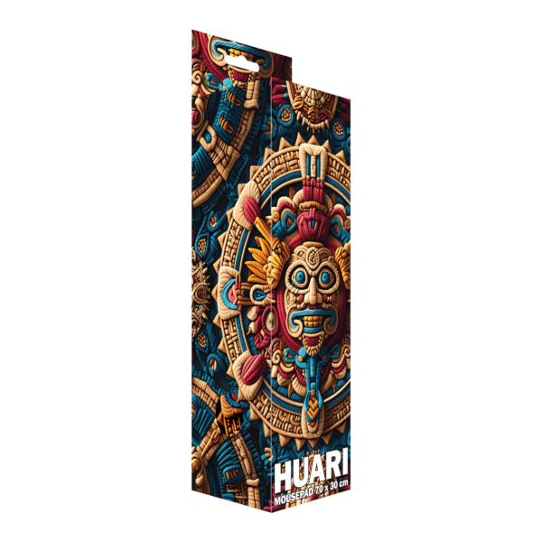 Huari xl