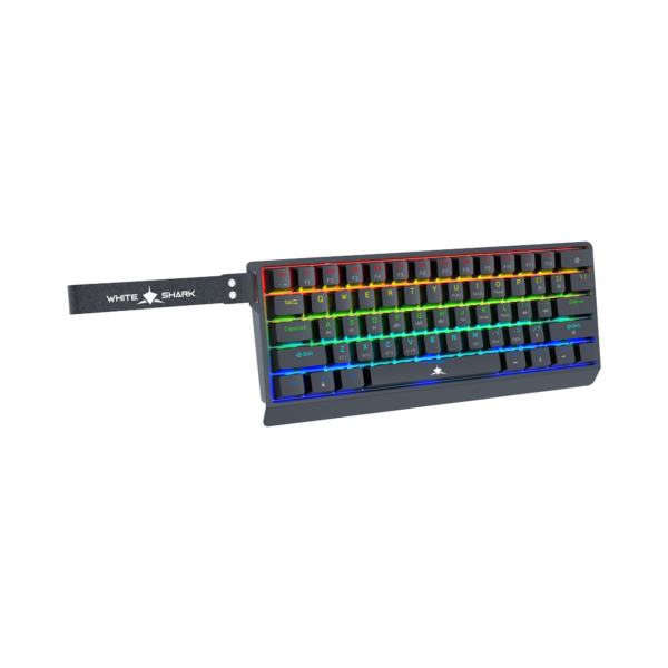 Kanabo black us redsw