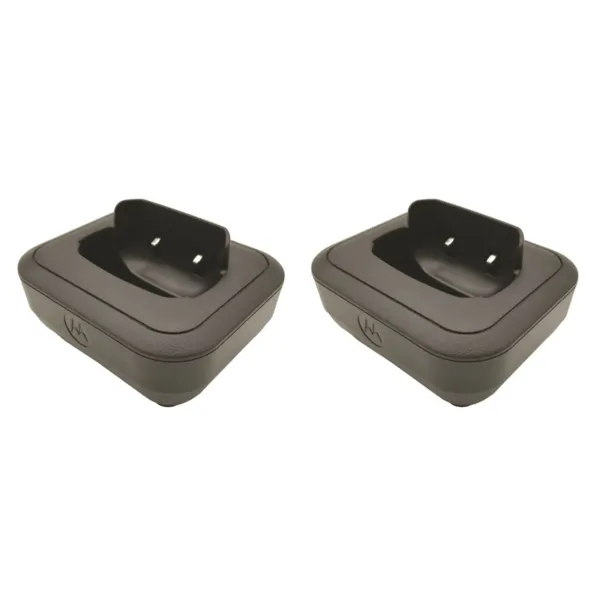 Motorola walky talky punjac ulozak pmln8231arset x2 64356