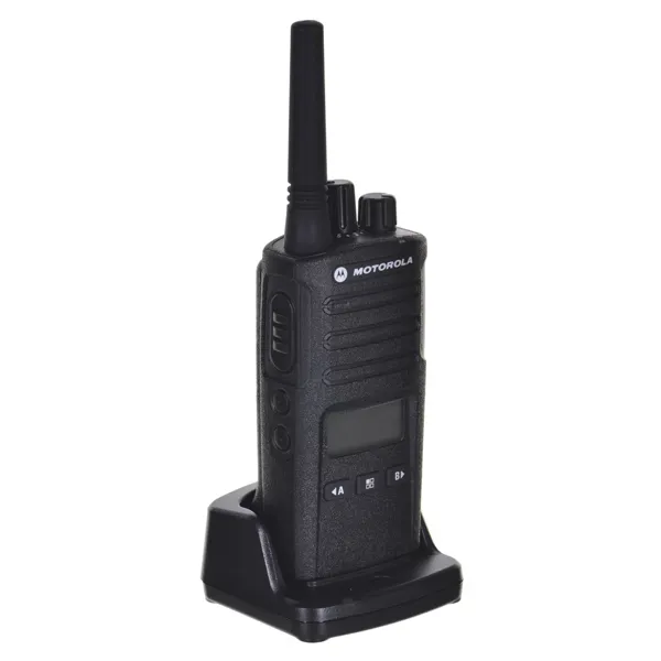 Motorola walky talky xt460 business 8494