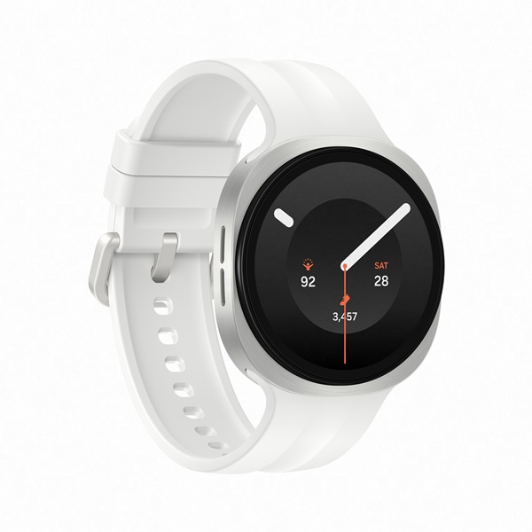 Samsung galaxy watch 9 40mm krem