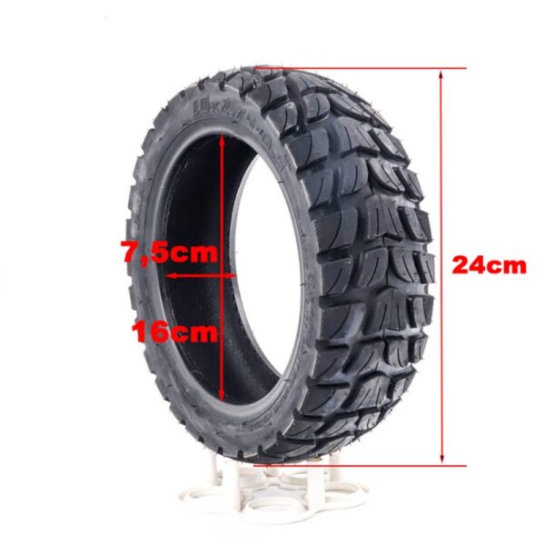 Vanjska offroad guma 10x275 65 7065 65