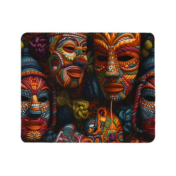 Viracocha m 1