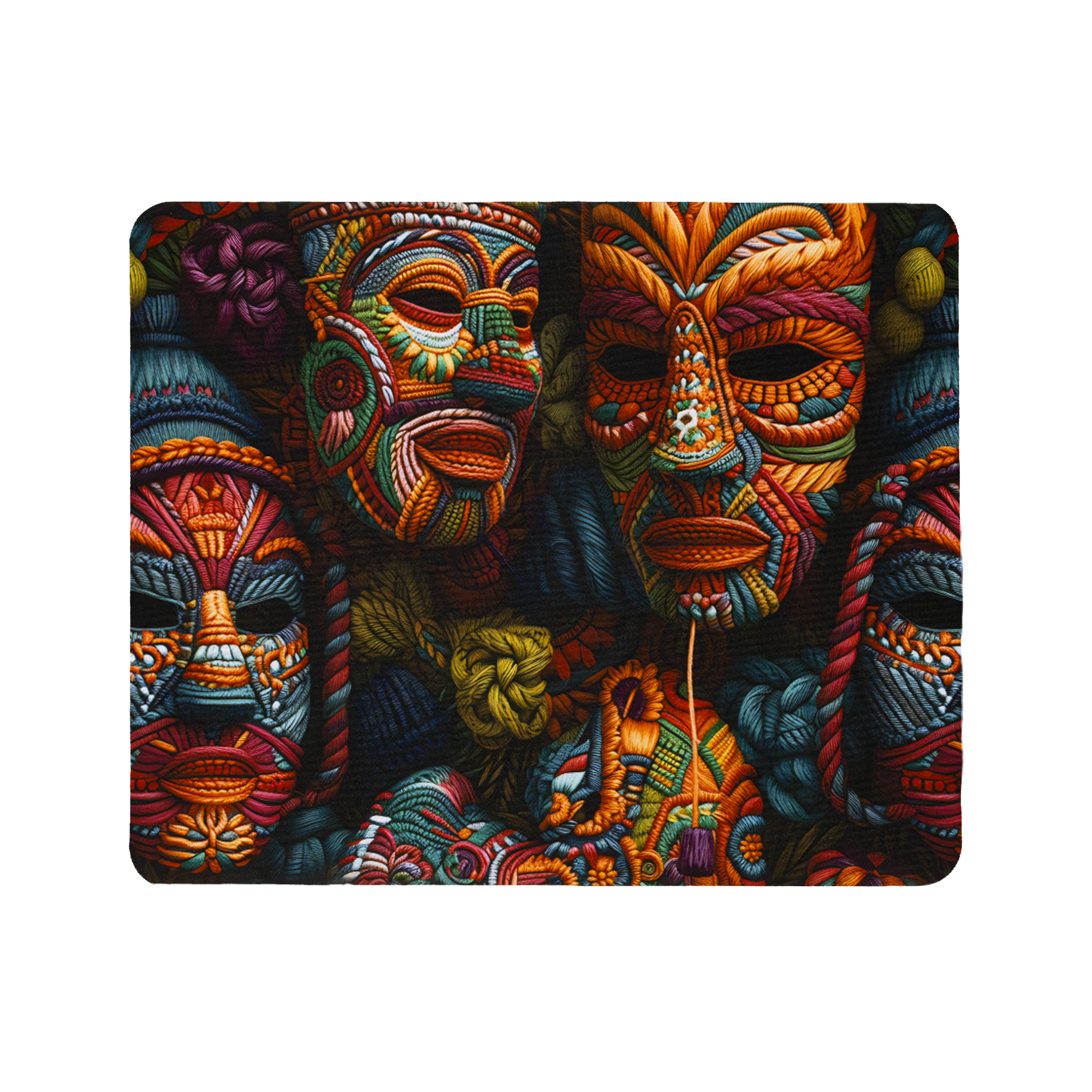 Viracocha m