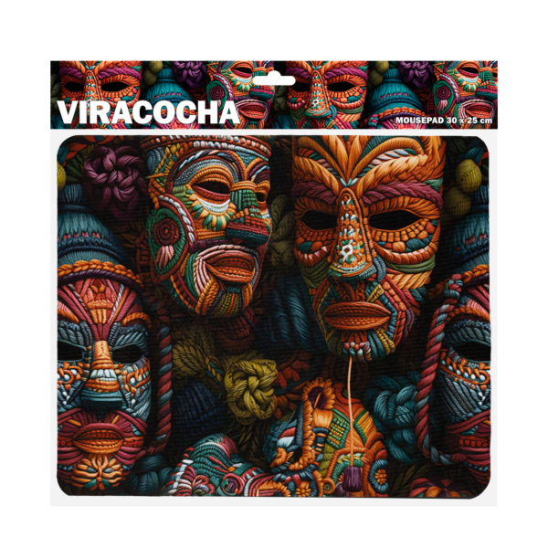 Viracocha m