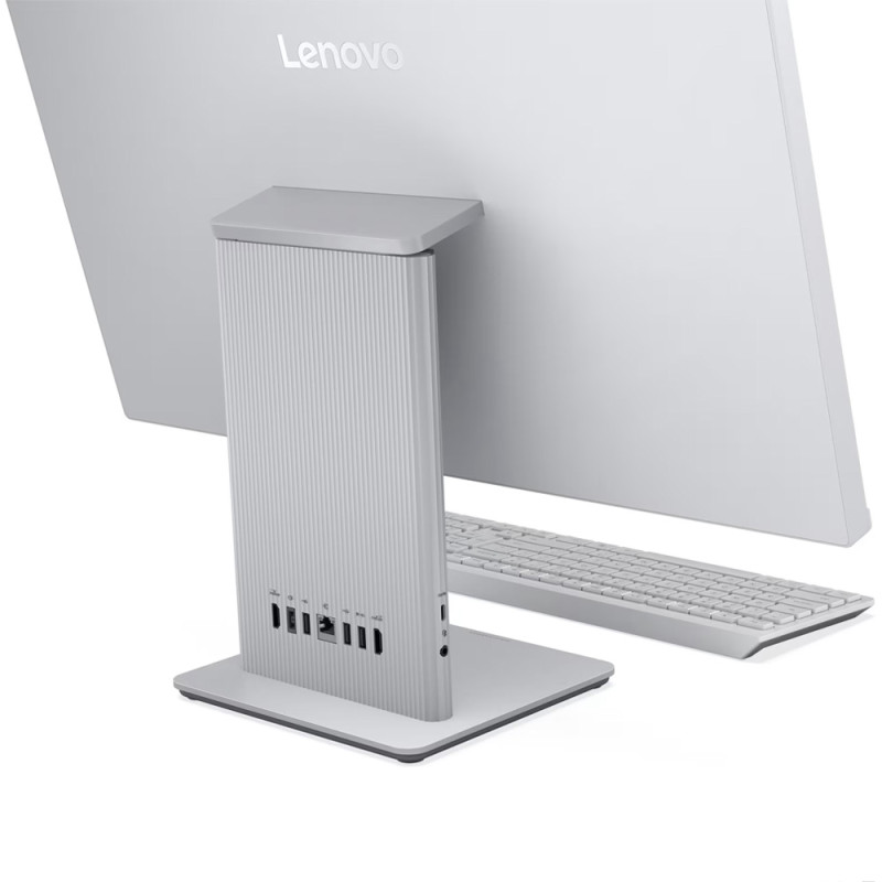 202598 57 lenovo ideacentre aio 27arr9 27 fhd amd ryzen 7 7735hs 32gb ddr5 1tb ssd radeon wifi bt tipk mis win 11 pro cloud gr201