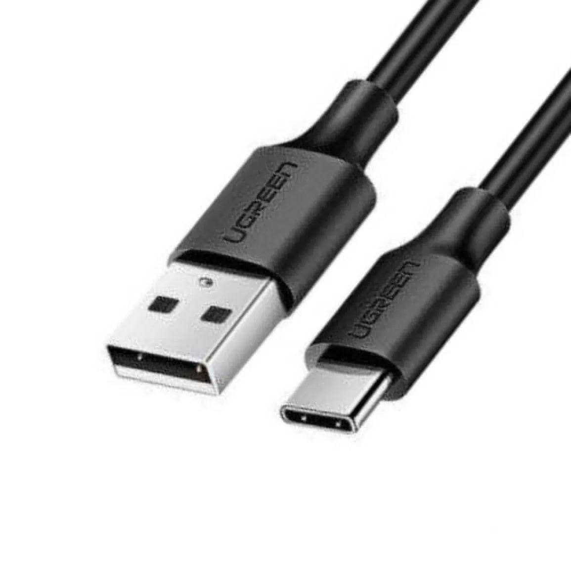 202946 57 kabel ugreen usb a 20 m na usb c m crni 1m RUJAXTLJM 1155x1155