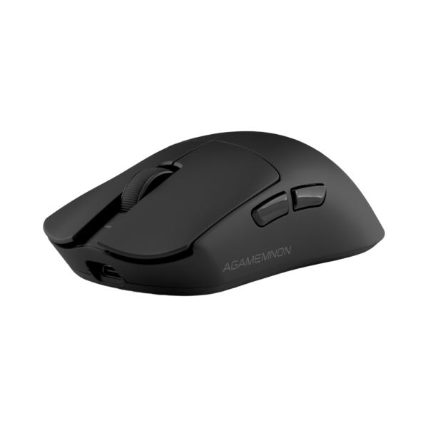 Agamemnon black