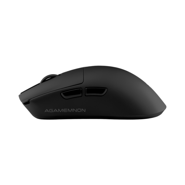 Agamemnon black