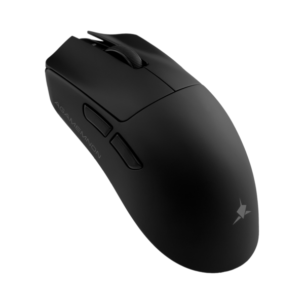 Agamemnon black