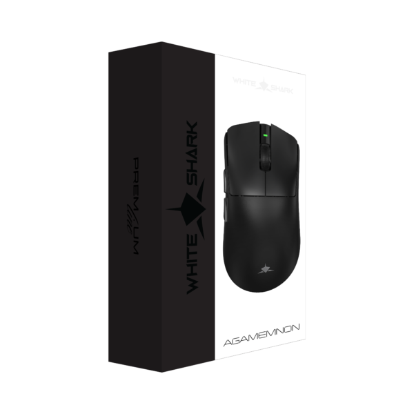 Agamemnon black