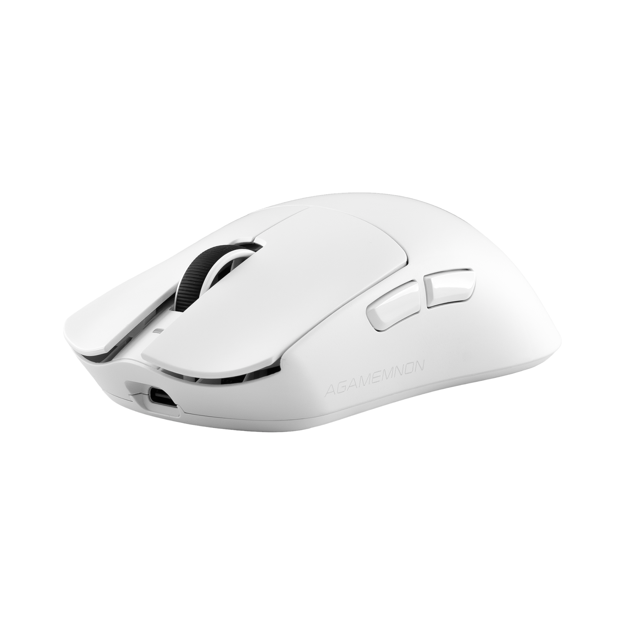 Agamemnon white