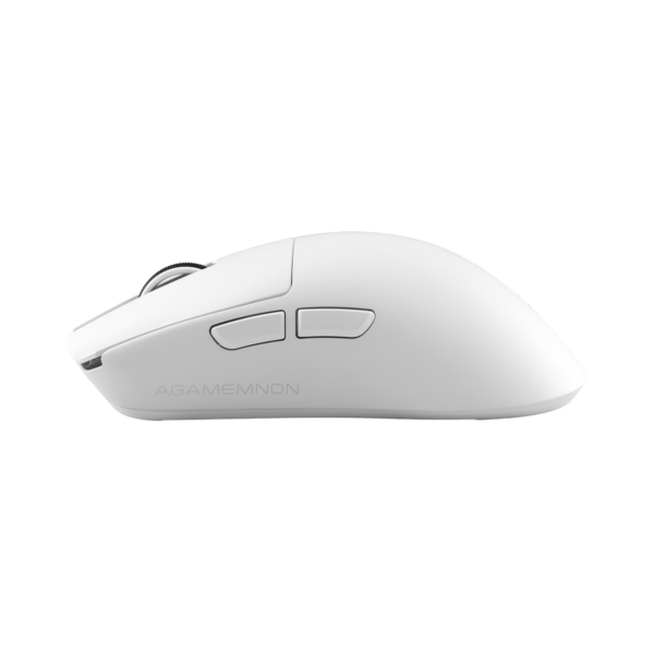 Agamemnon white