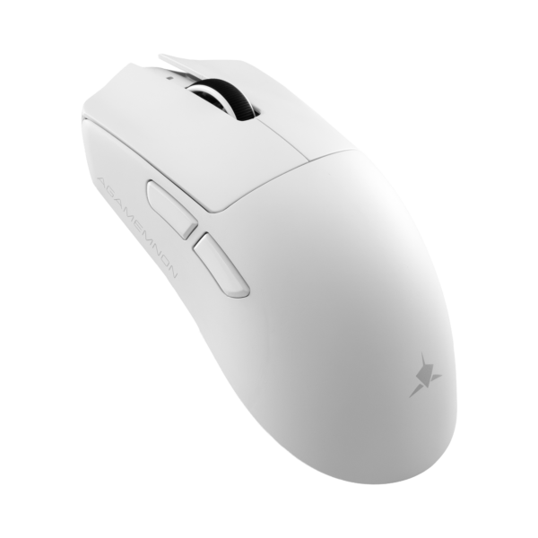 Agamemnon white
