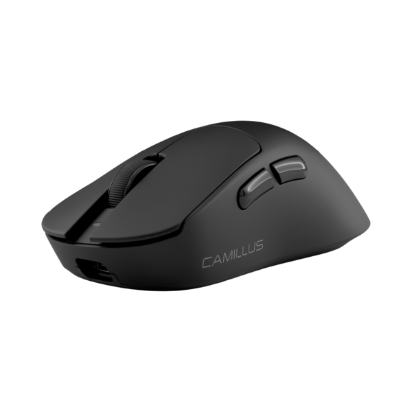 Camillus black