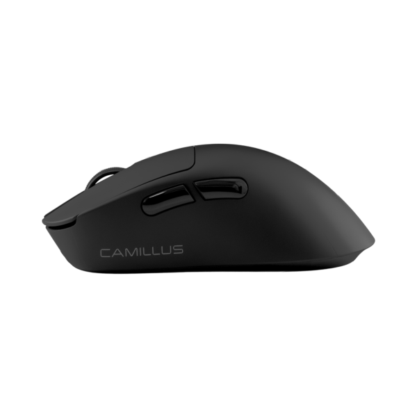 Camillus black