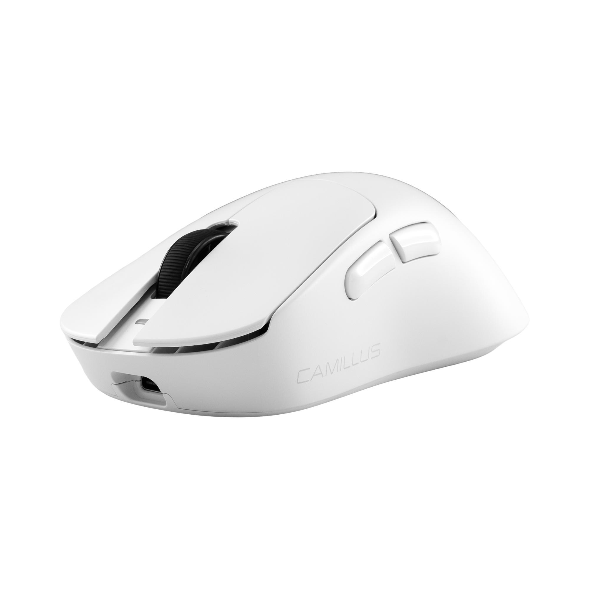 Camillus white