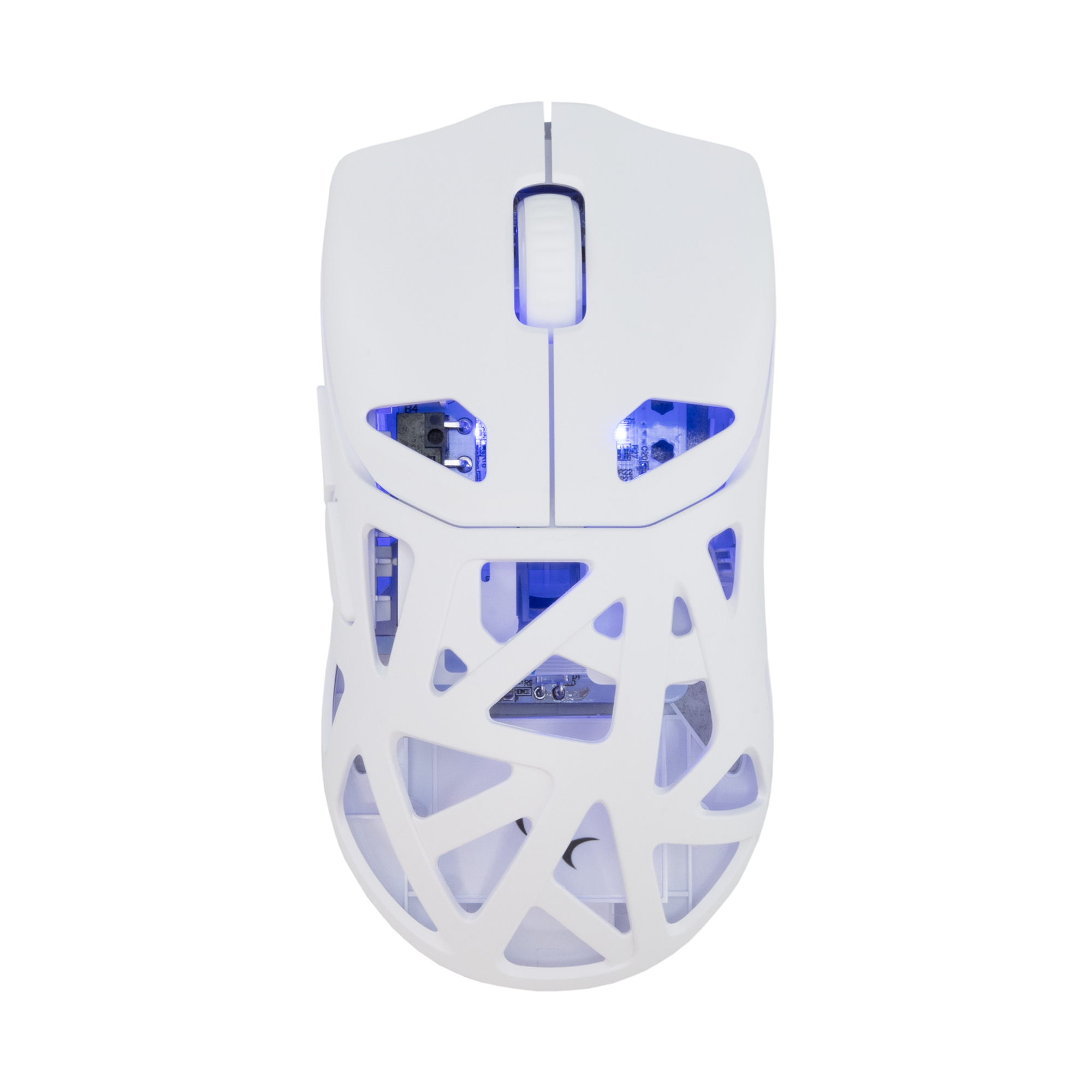 Dagonet white