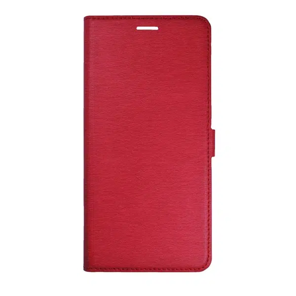 Mm book torbica honor 600 smart slim crvena 74463