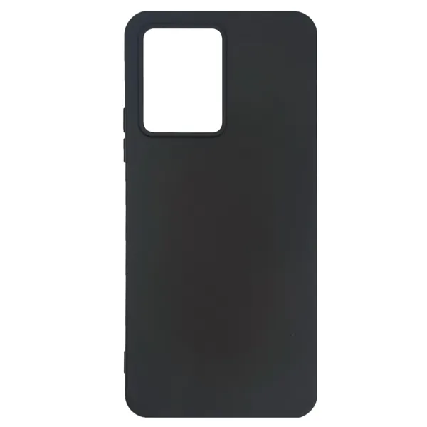 Mm tpu honor 600 pro matte crna 74653