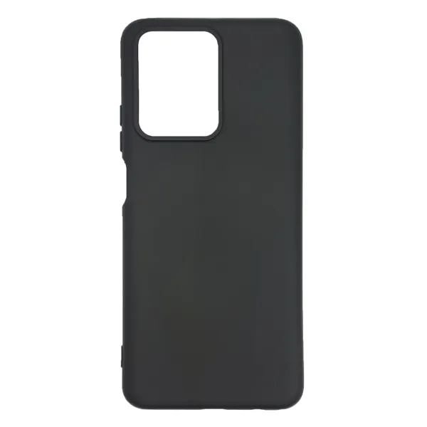 Mm tpu honor 600 smart silicone mikro black 73364
