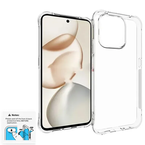 Mm tpu honor 600 smart slimpc prozirna 49145