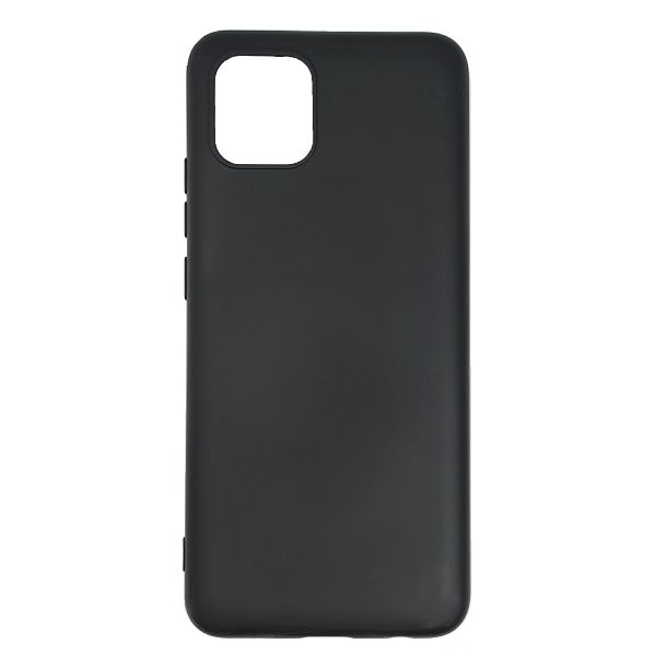 Mm tpu iphone 14 matte crna 17783 1040080200