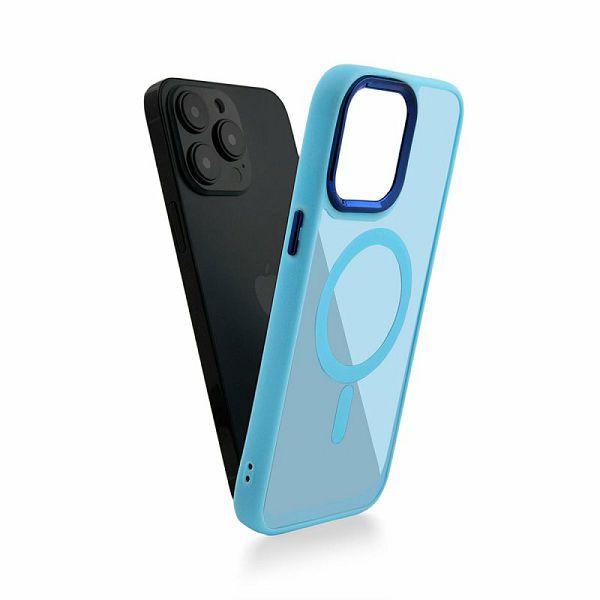 Mm tpu iphone 15 magsafe ll blue 2223 1037500024