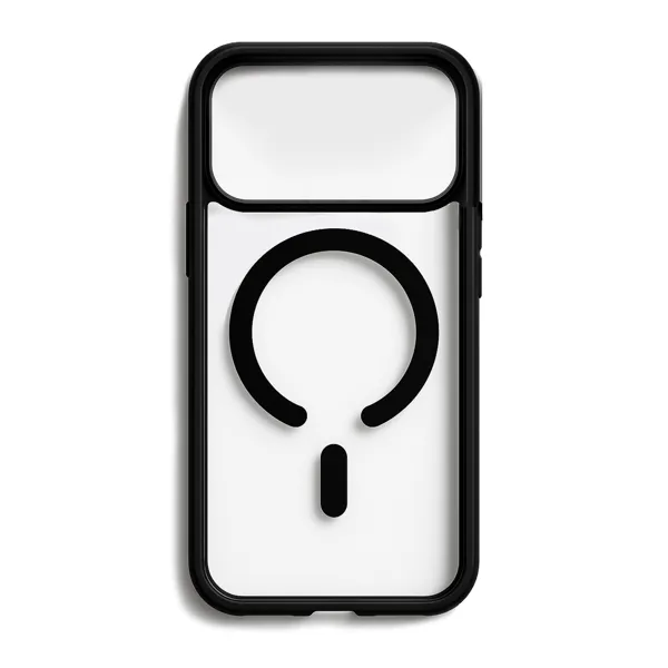 Mm tpu iphone 18 pro17 pro magsafe crna 57514