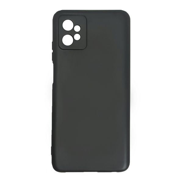 Mm tpu motorola moto g32 matte crna 53598 1040080116