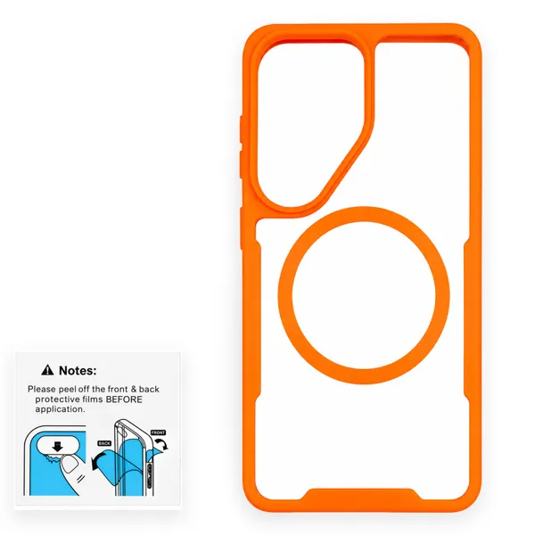 Mm tpu sam galaxy a17 magsafe top narancasta 92777