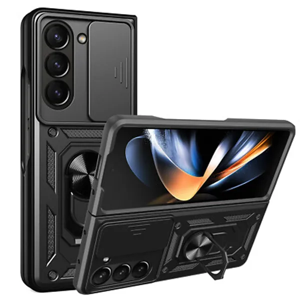 Mm tpu sam galaxy z fold 8 anti shock with ring crna 55738