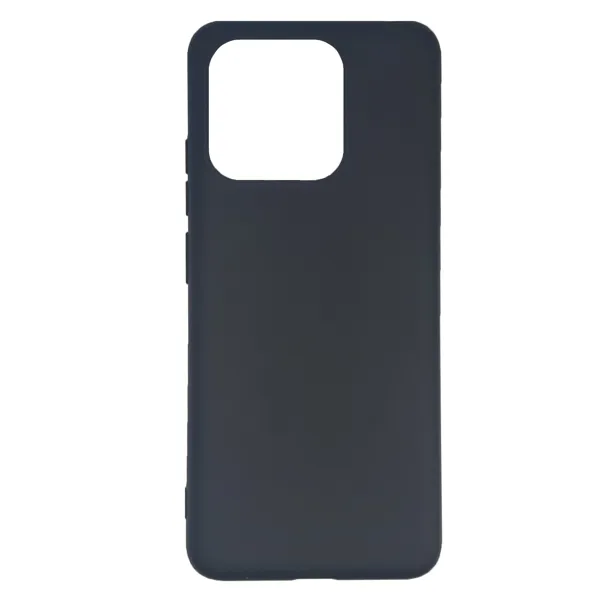 Mm tpu xiaomi 17t pro silicone mikro crna 93215
