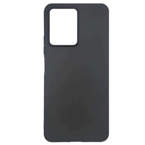 Mm tpu xiaomi redmi 17c silicone mikro crna 23470