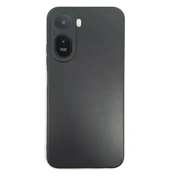 Mm tpu xiaomi redmi a7 pro matte black 33274