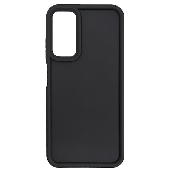 Mm tpu xiaomi redmi note 13 pro 5g silicone candy black 88707 1037580028