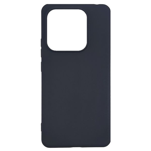 Mm tpu xiaomi redmi note 14 5g matte black 7043 1040080172